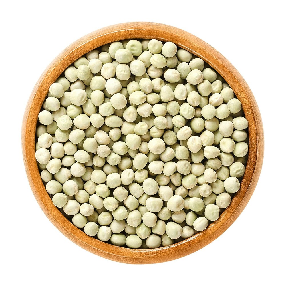Aiva Dreid Green Peas (Green Vatana) 2 LB