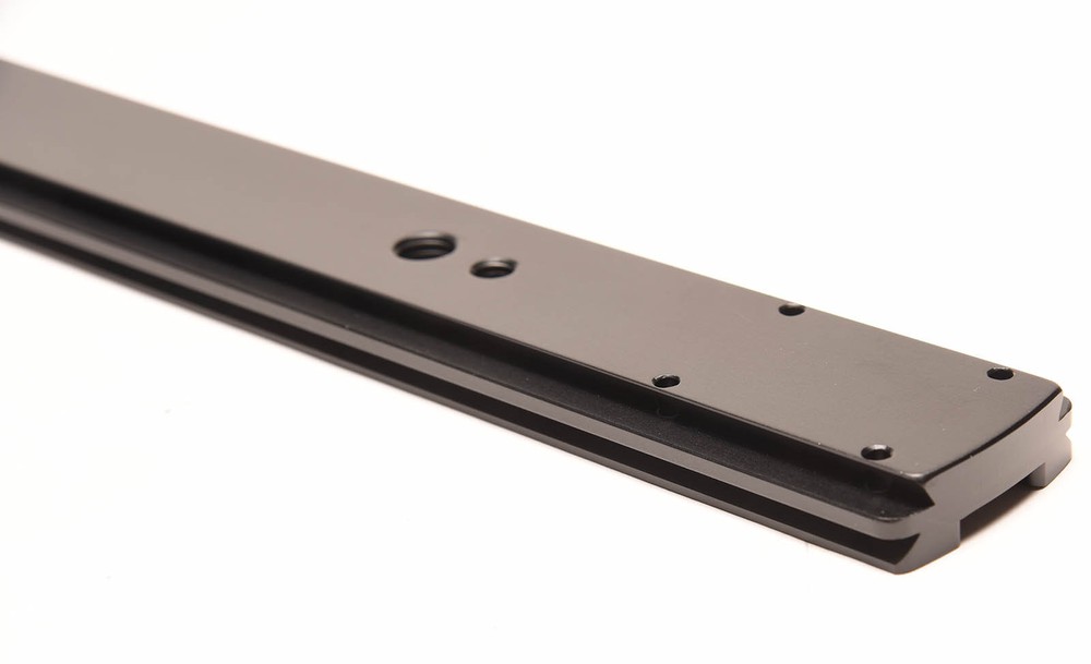 For Cambo Actus 300mm Rail