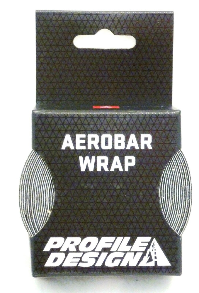 Profile Design Aerobar Wrap for Triathlon TT