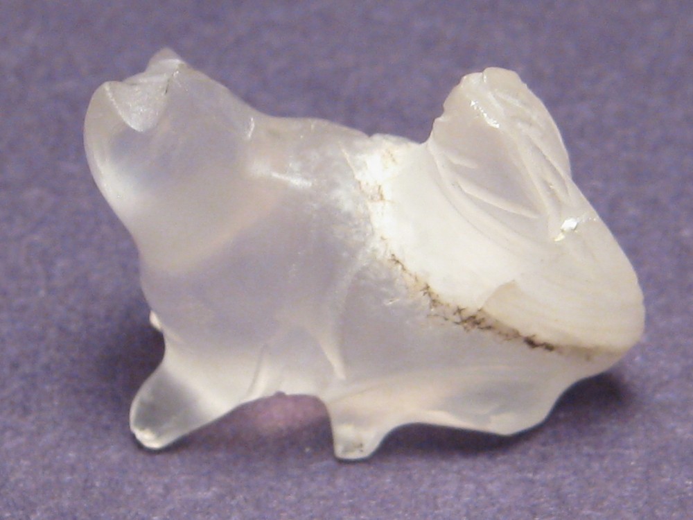 Quartz Cat (Brazil) B249
