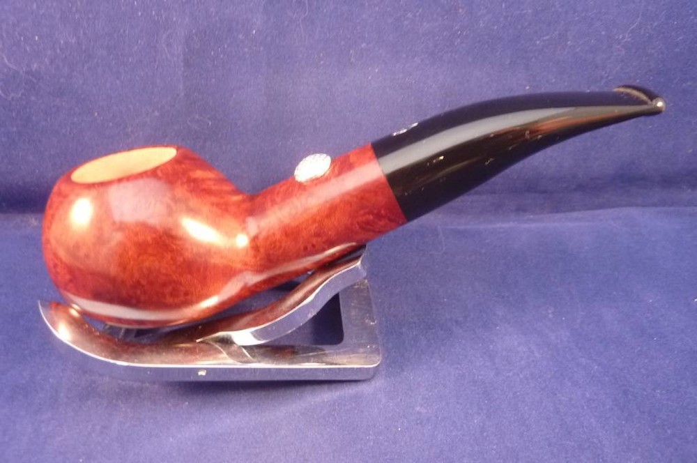 Pipe Savinelli Sport Edition Golf Brown