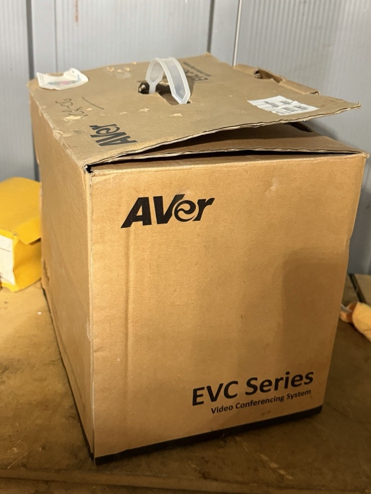 Aver EVC100 Video Conferencing System