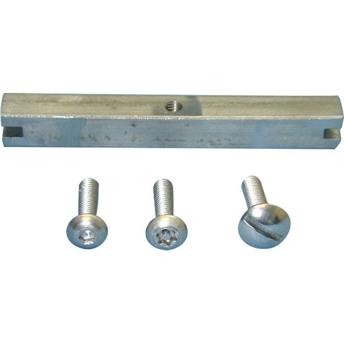 Mavrik Lock, Strainer (W/ Screw)