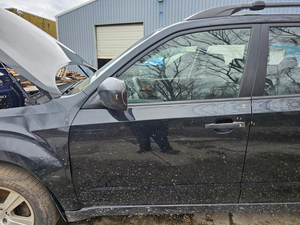 FORESTER 2011 Jack 2449546