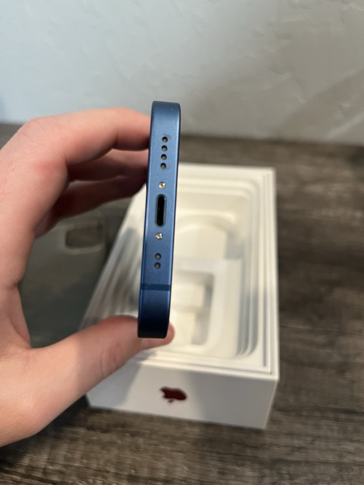 Apple iPhone 13 Mini Unlocked, 128GB