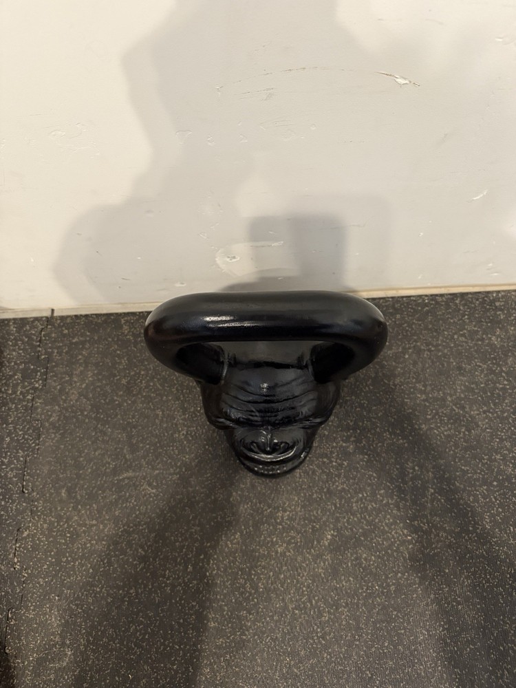 Onnit Primal Chimp Kettlebell 1 Pood (36lbs)