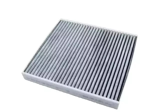 Genuine Air Filter 7E0-819-631