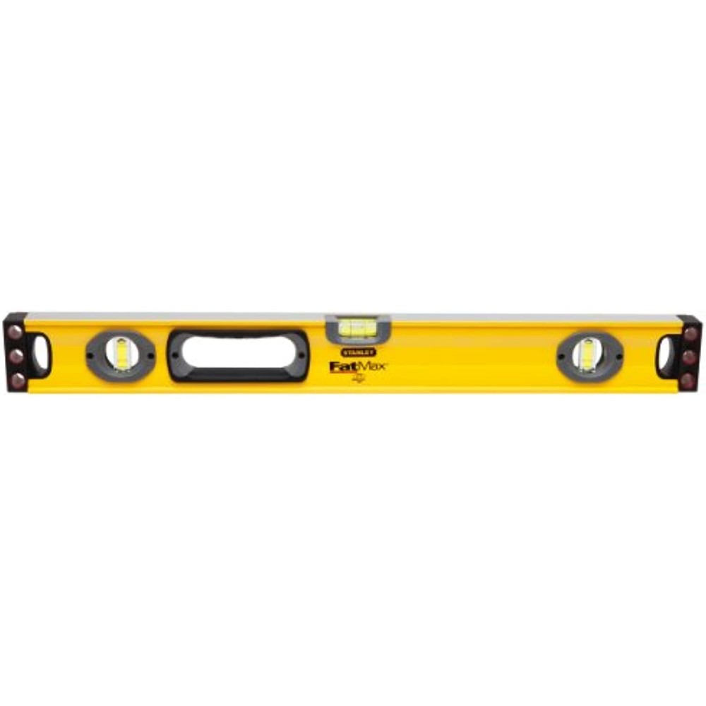 STANLEY Level, Non-Magnetic, 24-Inch (43-524)