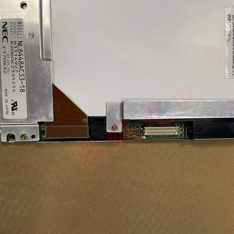 KTK062WL Grade A Industrial LCD Screen Display Panel