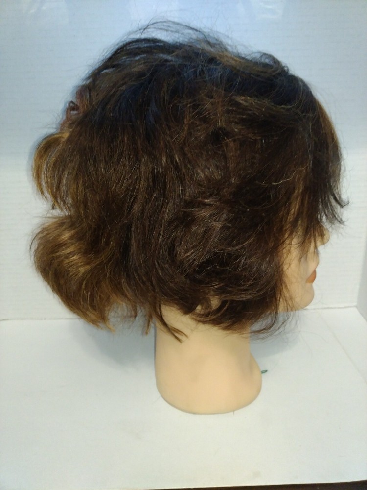 Clic Mannequin Head