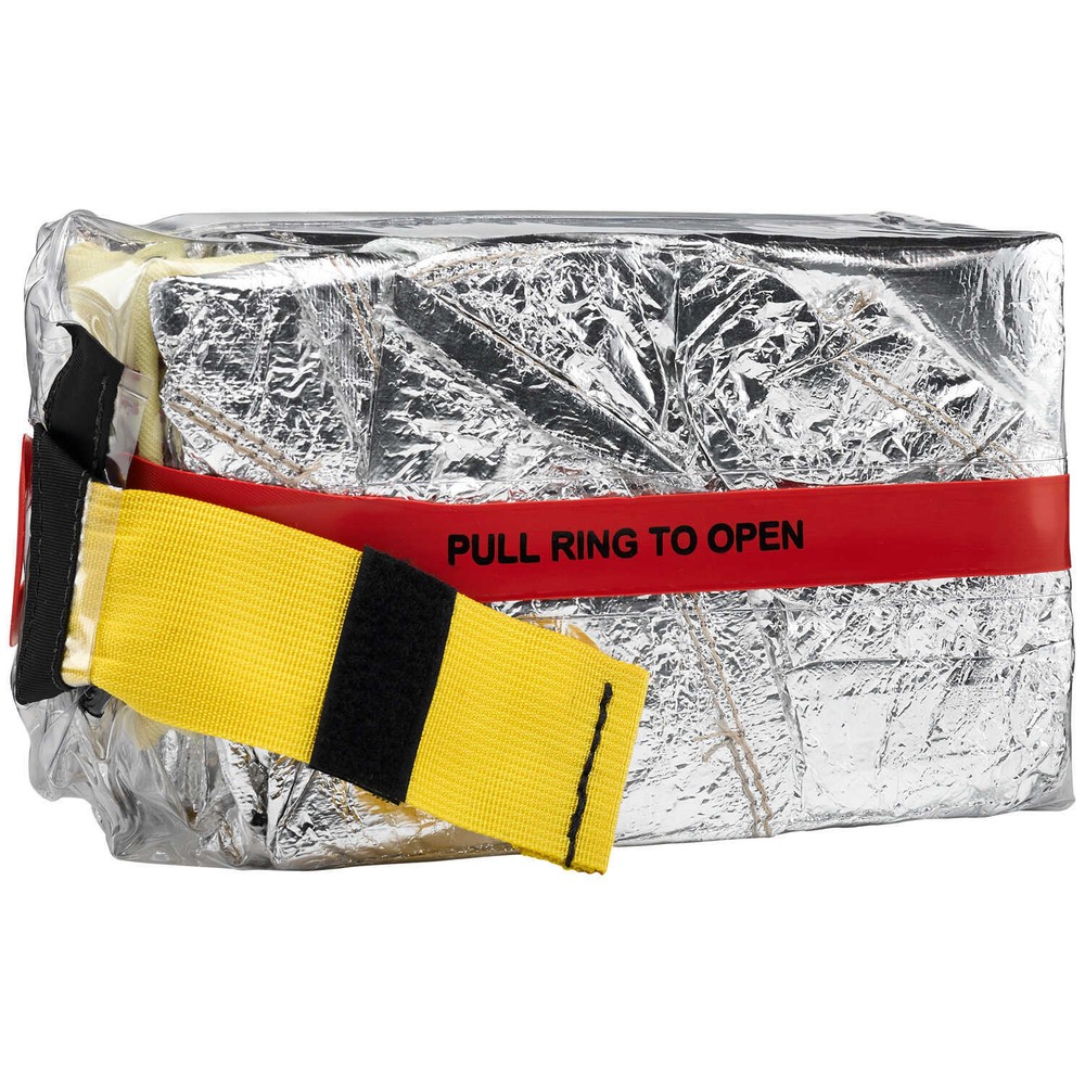 Replacement Fire Shelter Regular without Case or Liner