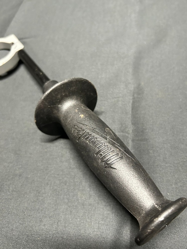 Milwaukee Drill Handle 516067 PP-GF30