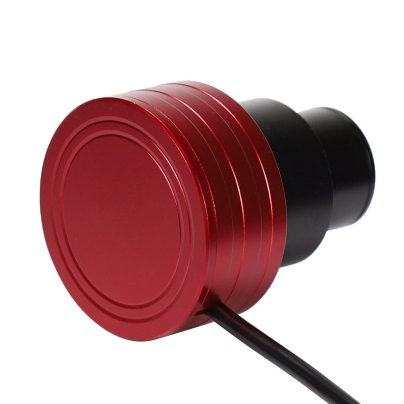 0.91''/1.25'' Telescope Microscope 2MP USB Digital Electronic Camera Eyepiece
