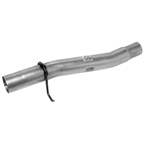 Dynomax 53152 Exhaust Pipe for Dodge Dakota
