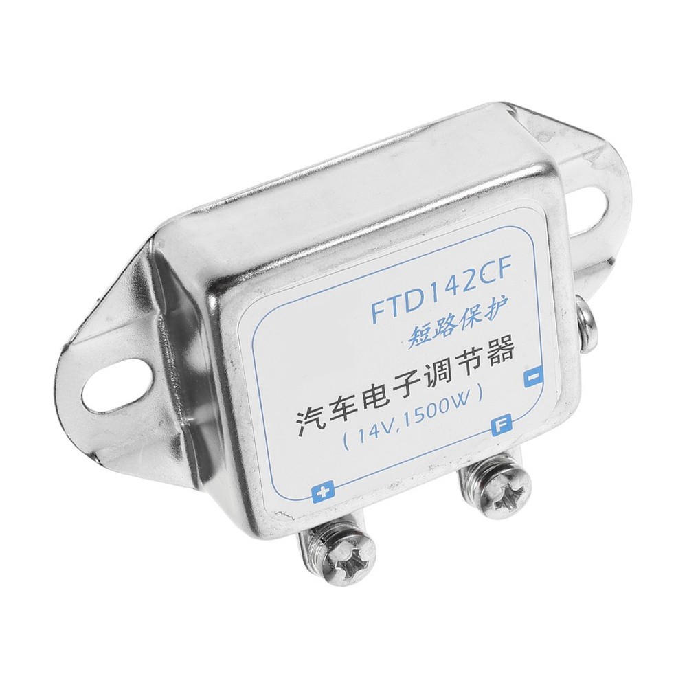 Car Stabilizer Automatic Voltage Regulators Generator Charger Module