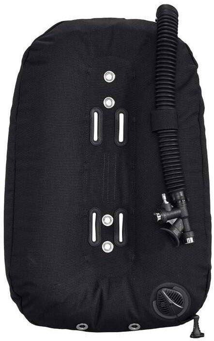 Apeks WTX-D Single Cylinder Wings