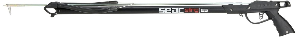 SEAC Sting Practical Versatile Well-Balanced Easy to Handle Sling Speargun