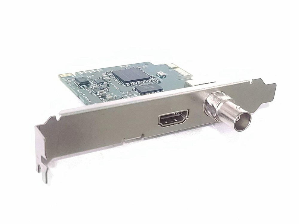 Blackmagic Design BMDPCB217D1 DeckLink Mini Recorder (C2018-650)