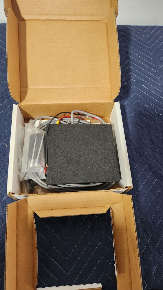 Federal Signal MS4000U