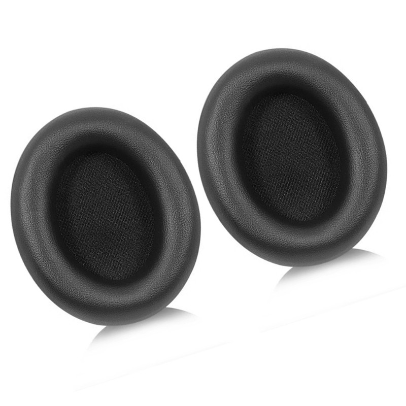 Replacement Earpads Precise Ear Cushions Noise Isolation For Over Ear
