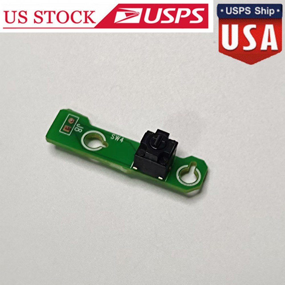 For Logitech MX Master 3S Gaming Mouse Left Key Button Board Repair Accessories