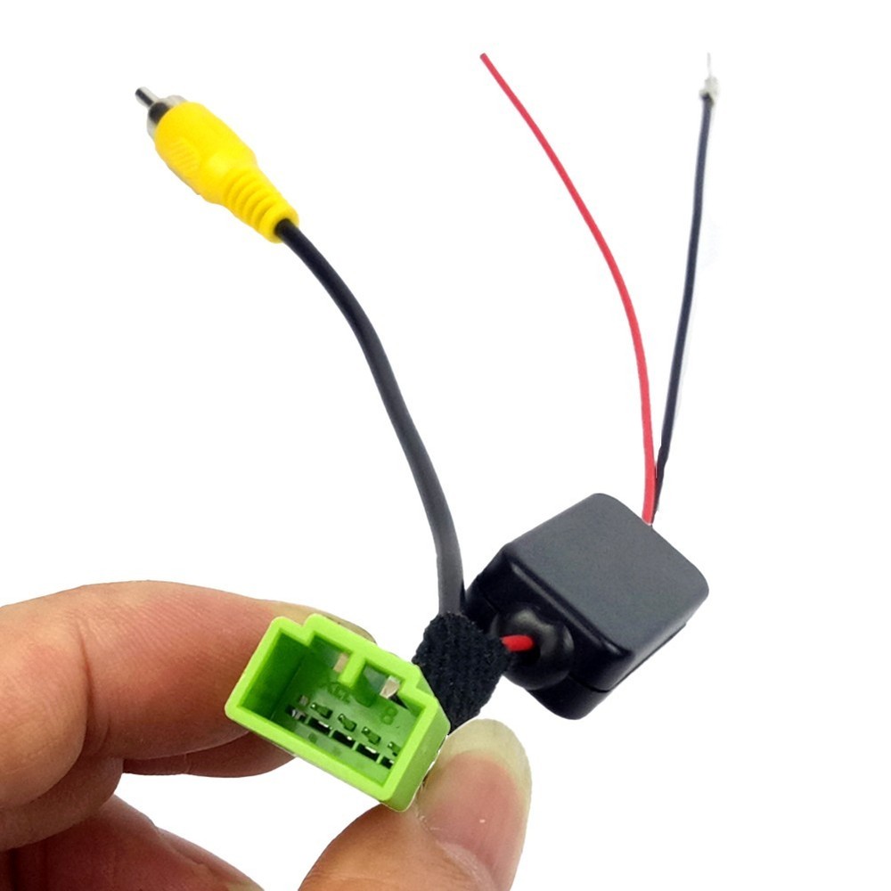 For Suzuki Vitara Video Output Adapter with Direct Installation Feature