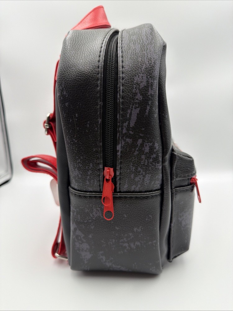 Scooby-Doo-I'M A Hex Girl Mini Backpack