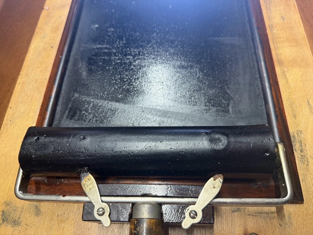 Ellems Diaphragm Duplicator Model No. 210