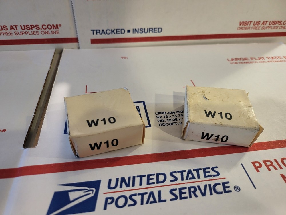 W10 Heater Element Overload 1pc