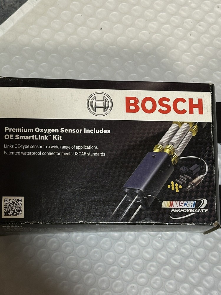 BOSCH 15732 PREMIUM OXYGEN SENSOR 0-258-005-732 Universal Left/Right