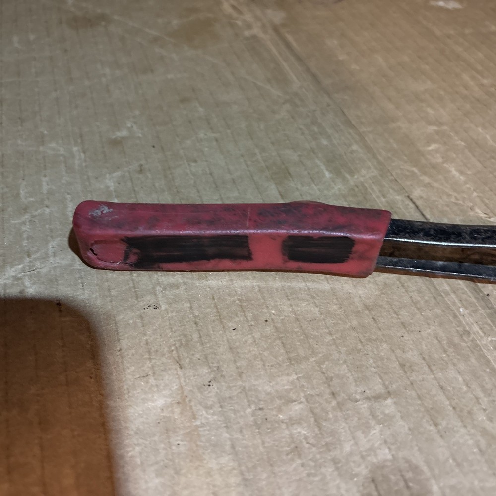 Sears Craftsman 974729 Hand Riveter Tool