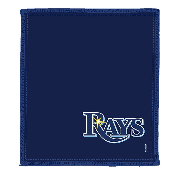 KR Strikeforce MLB Tampa Bay Rays Shammy Pad