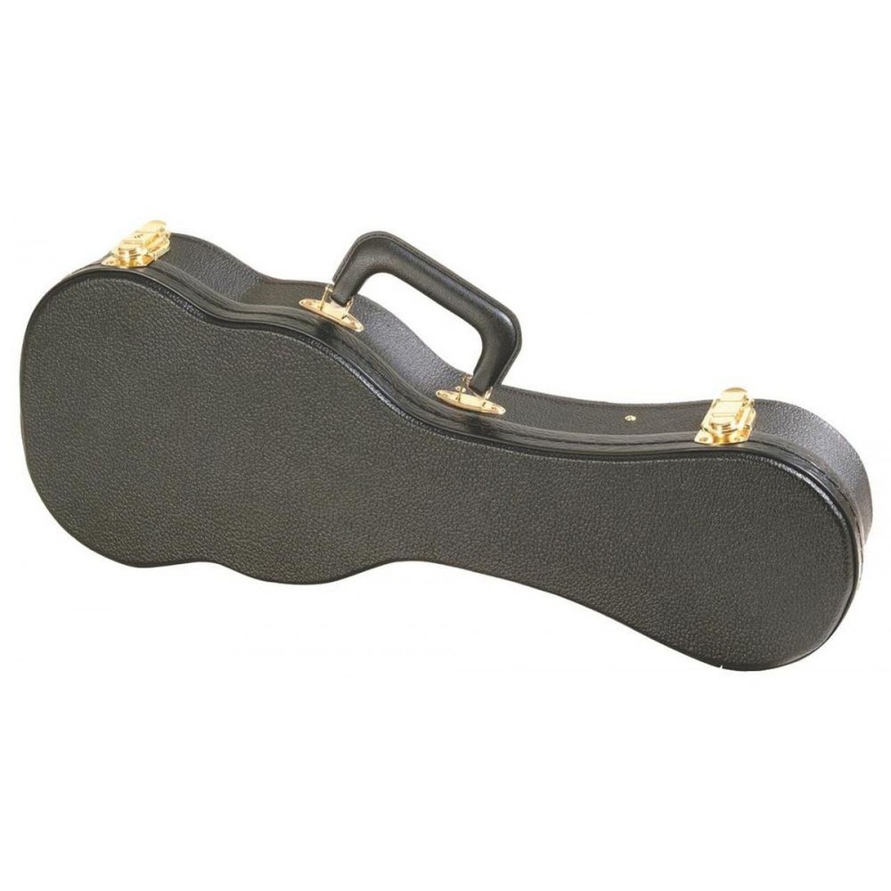 On-Stage GCU4003 Soprano Ukulele Case
