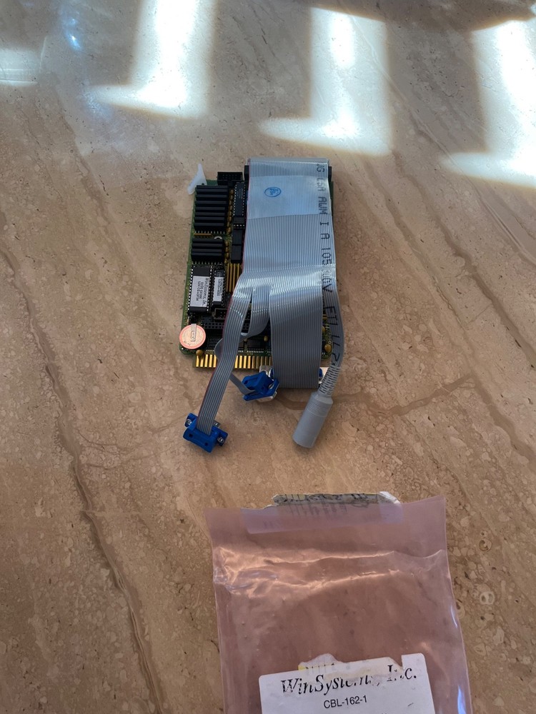 Win Systems CBL-162-1