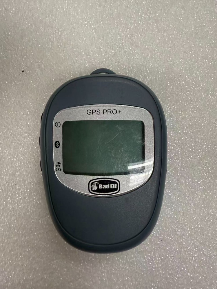 Bad Elf GPS Pro+ BE-2300-GPS Bluetooth GPS Receiver