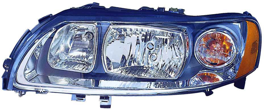 IPARLUX FRONT HEADLIGHT LEFT