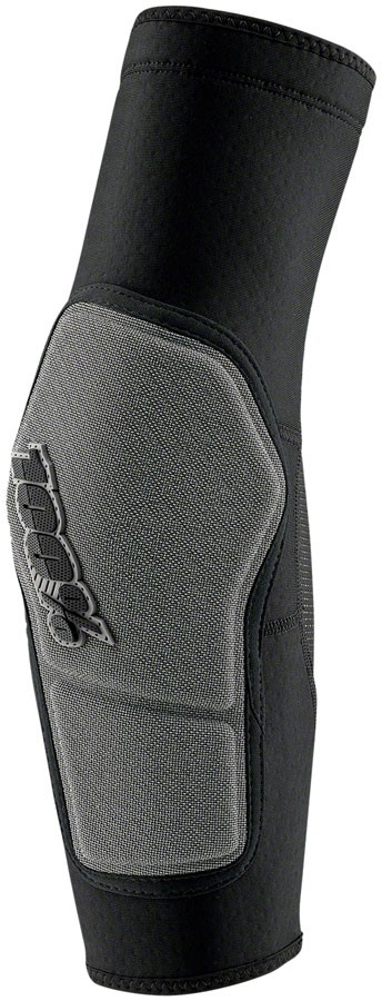 100% Ridecamp Elbow Guards - Lightweight Breathable MTB Protective Gear for Men