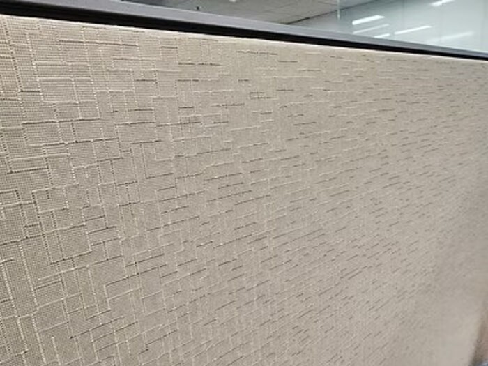 Haworth Compose 72x72 Preowned Cubicles