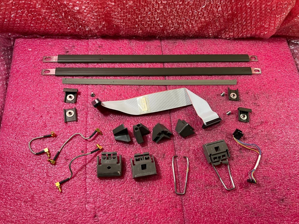 1 Pc HP 5371A Frequency and Time Interval Analyzer Accessories