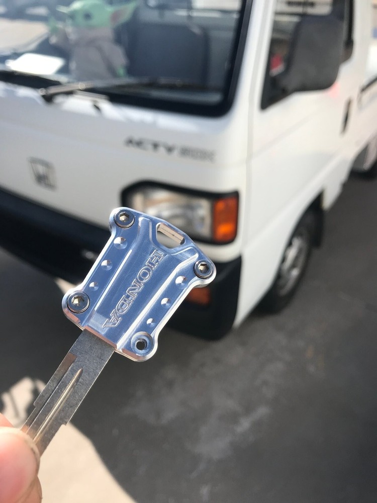 Honda Acty Key Cover Kit