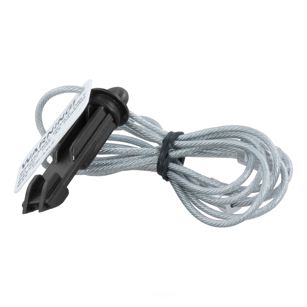 Lanyard  Curt Manufacturing  52020