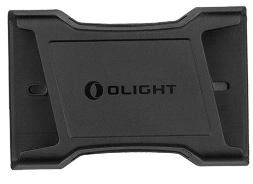 Olight Seeker 4 Pro Holster Fixing Bracket