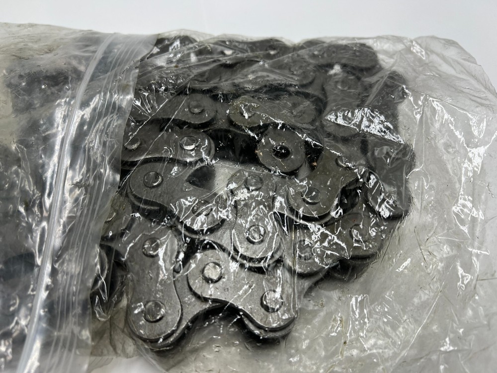 Lynx Roller Chain HD80 RIV 56P 75405-056 Regular Link