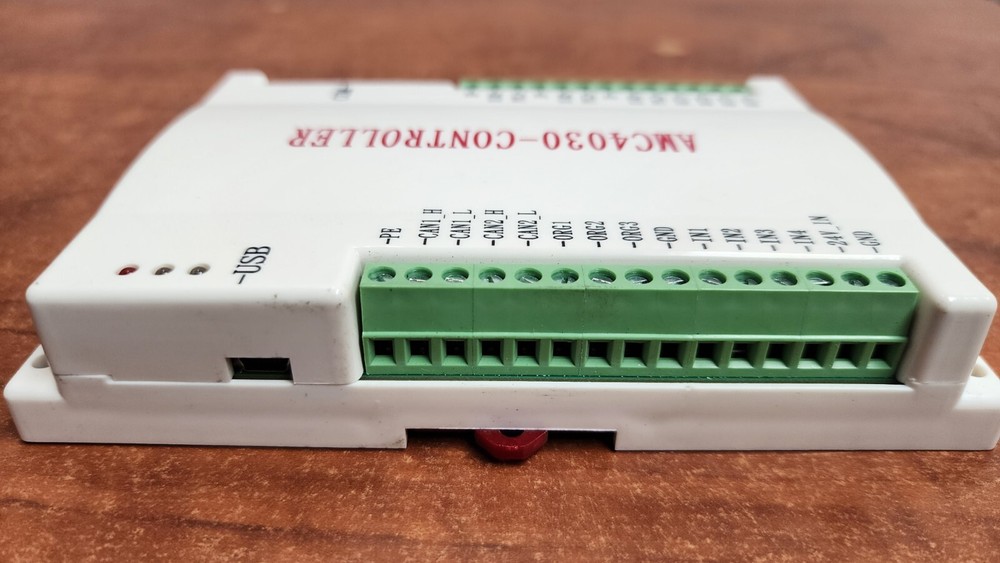 FUYU AMC4030 Axis Motion Controller