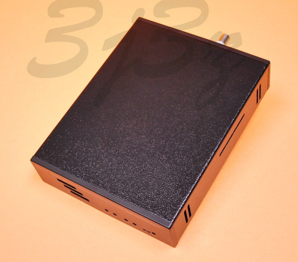 Mosler LAN Controller