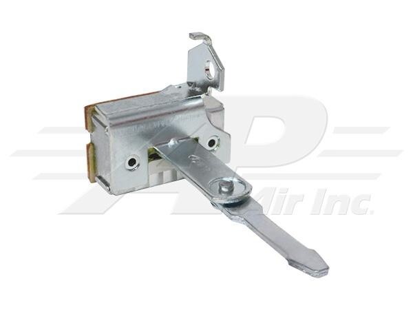 Red Dot 71R0485, RD-5-10188-DM 3 Speed Lever Type Blower Switch - 5 Terminal