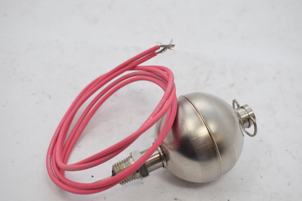 Haveg AWM Style 3289 600V Pump Fitting Filter