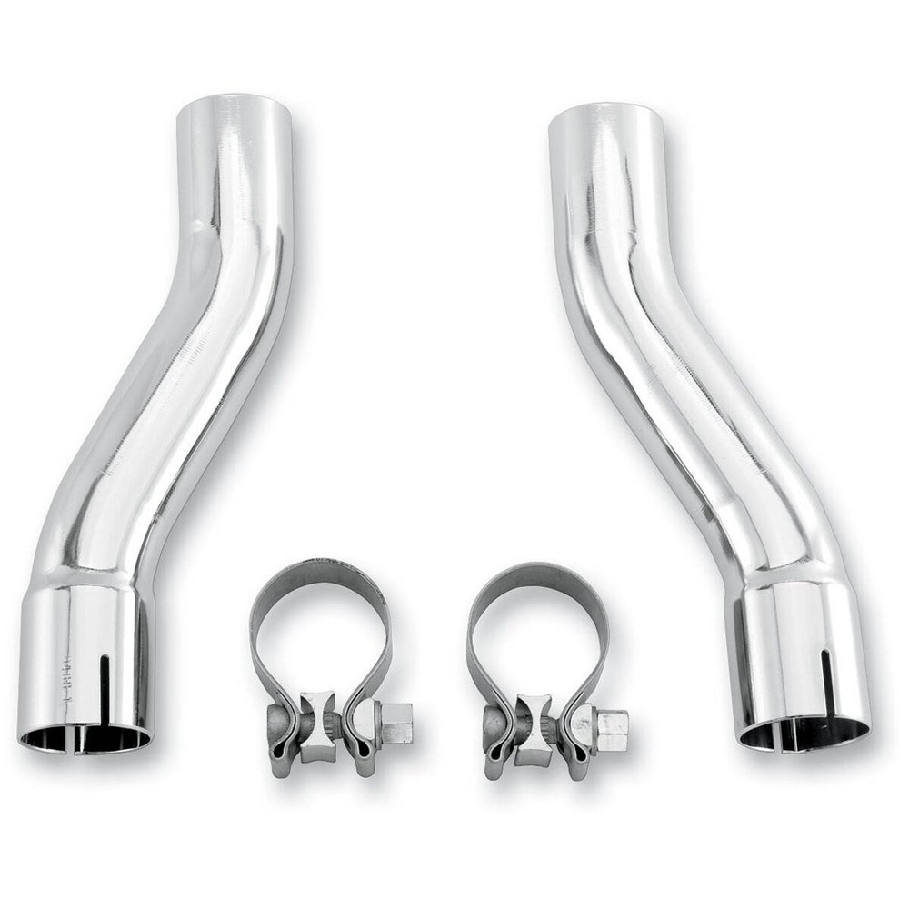 Vance & Hines Adapter Kit - 16785