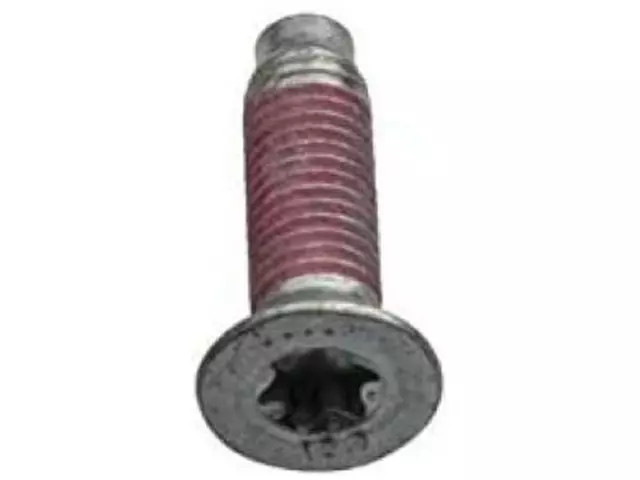Genuine Roller Bolt W710261-S437