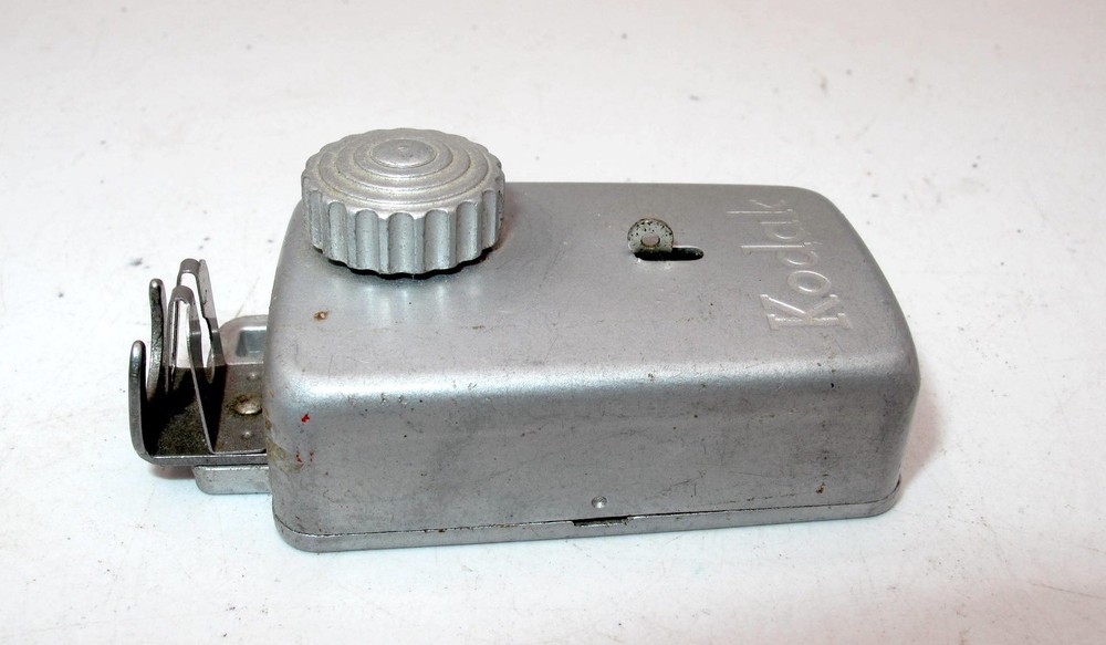 *VINTAGE* EASTMAN KODAK AUTO RELEASE-SELF TIMER-WORKING